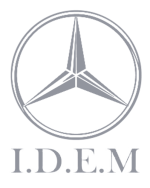 IDEM logo