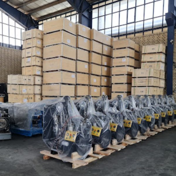 factory