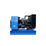 دیزل ژنراتور پرکینز مدل 4/40A (100 KVA)