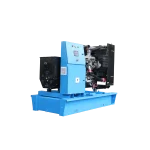 دیزل ژنراتور پرکینز مدل 4/40A (100 KVA) - تصویر 4