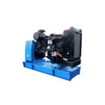 دیزل ژنراتور بنز مدل OM355TGE (200 کاوا) - تصویر 3
