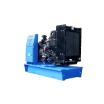 دیزل ژنراتور پرکینز مدل 4/40A (100 KVA) - تصویر 3