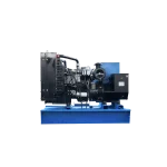 دیزل ژنراتور پرکینز مدل 4/40A (100 KVA) - تصویر 5