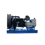 دیزل ژنراتور بنز مدل OM457TAGE (400 KVA) - تصویر 5
