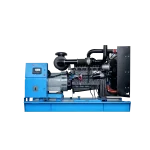دیزل ژنراتور بنز مدل OM457TAGE-2 (400 KVA)