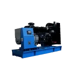 دیزل ژنراتور بنز مدل OM457TAGE (400 KVA) - تصویر 3
