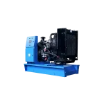 دیزل ژنراتور پرکینز مدل 4/40 (MTI440C-100GD) (85 KVA) - تصویر 5