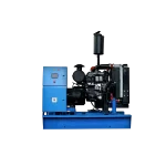 دیزل ژنراتور بنز مدل OM314TAGE-1 (85 KVA)