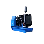 دیزل ژنراتور بنز مدل OM314TAGE-1 (85 KVA) - تصویر 3
