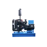 دیزل ژنراتور بنز مدل OM314TAGE-1 (85 KVA) - تصویر 4