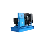دیزل ژنراتور بنز مدل OM314TAGE-1 (85 KVA) - تصویر 2