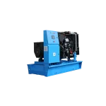 دیزل ژنراتور پرکینز مدل 4/40 (MTI440C-100GD) (85 KVA) - تصویر 3