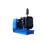 دیزل ژنراتور پرکینز مدل 4/40 (MTI440C-100GD) (85 KVA) - تصویر 4