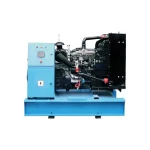 دیزل ژنراتور پرکینز مدل 4/40 (MTI440C-100GD) 85 کاوا