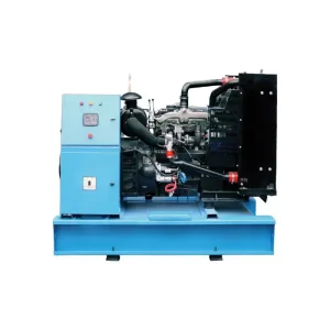 دیزل ژنراتور پرکینز مدل 4/40 (MTI440C-100GD) 85 کاوا