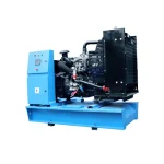 دیزل ژنراتور پرکینز مدل 4/40A (100 کاوا)