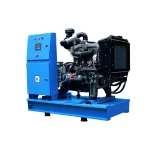 دیزل ژنراتور پرکینز مدل 4/236 (42 کاوا)