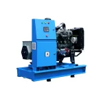 دیزل ژنراتور پرکینز مدل 4/236 (42 کاوا)