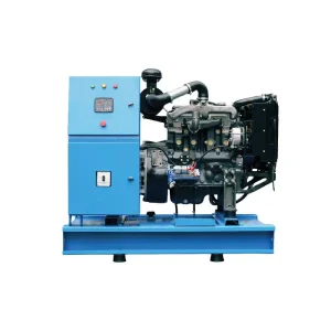 دیزل ژنراتور پرکینز مدل 4/236 (42 کاوا)