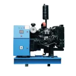 دیزل ژنراتور بنز مدل OM314TGE