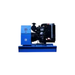 دیزل ژنراتور بنز مدل OM314TAGE-2 (100کاوا)