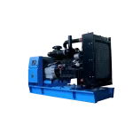 دیزل ژنراتور بنز مدل OM457TAGE (400 KVA) - تصویر 4