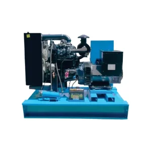 دیزل ژنراتور بنز مدل OM314TAGE-2