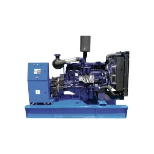 دیزل ژنراتور بنز مدل OM355GE