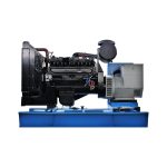 دیزل ژنراتور بنز OM355GE با توان 160 کاوا