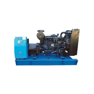 دیزل ژنراتور بنز مدل OM355TAGE