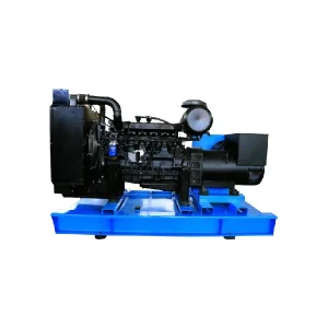 دیزل ژنراتور بنز مدل OM457TAGE-1