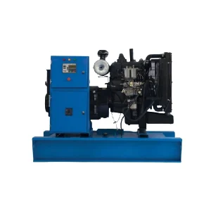 دیزل ژنراتور بنز مدل OM314GE