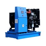 دیزل ژنراتور بنز مدل OM314GE با توان 50 کاوا