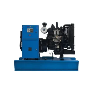 دیزل ژنراتور بنز مدل OM314TAGE-1