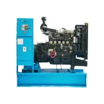 دیزل ژنراتور پرکینز مدل 1006-6G