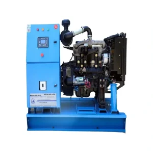 دیزل ژنراتور پرکینز مدل 3/152 (30 کاوا)