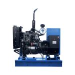 دیزل ژنراتور پرکینز 4244MN با توان 50