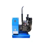 دیزل ژنراتور پرکینز مدل 4/244TG1 (MT440A-75GD)