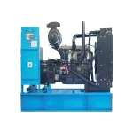 دیزل ژنراتور پرکینز مدل 6/60TAGE (MT660A-163GD) (140 کاوا)