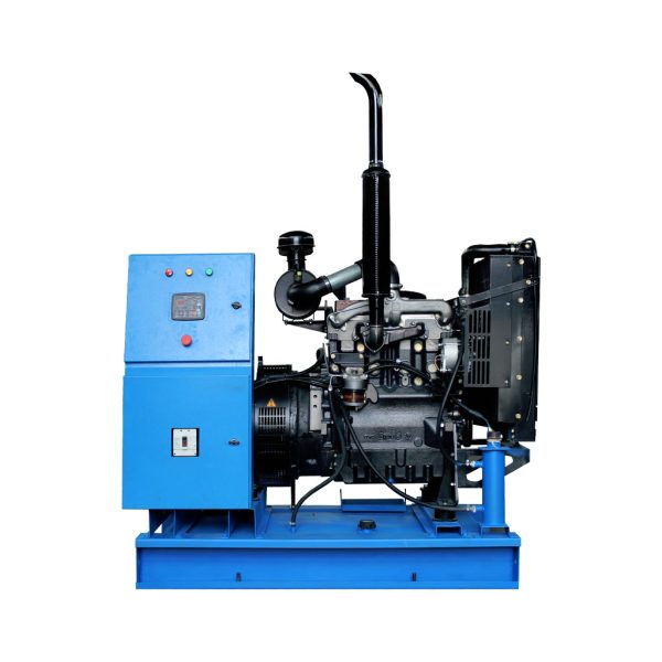 دیزل ژنراتور پرکینز مدل 4244MN (50 KVA)