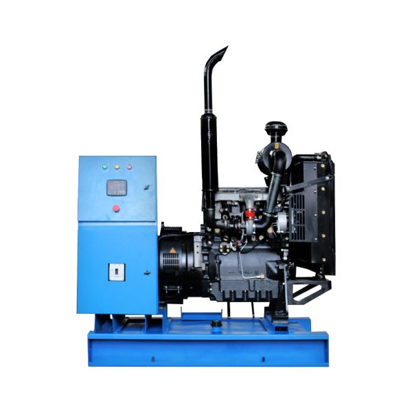 دیزل ژنراتور پرکینز مدل 4/244TG1 (MT440A-75GD) (60KVA)