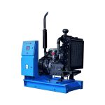 دیزل ژنراتور پرکینز مدل 4244TG1 توان 60 کاوا