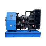 دیزل ژنراتور پرکینز مدل 440A (100 KVA)