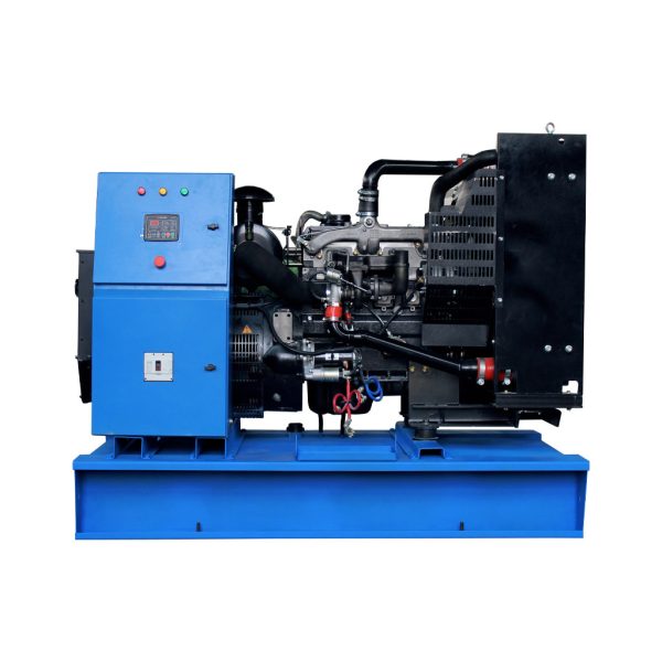 دیزل ژنراتور پرکینز مدل 440A (100 KVA)