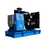 دیزل ژنراتور بنز OM355GE