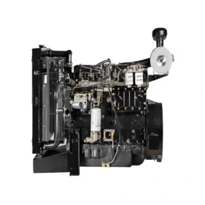 موتور تک پرکینز 6.60 مدل 1006.6G (ژنراتور)