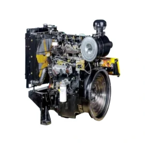 موتور تک پرکینز مدل 3.152G (ژنراتوری)