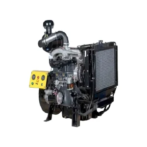 موتور تک پرکینز مدل 4.236G (ژنراتوری)