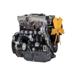 موتور دیزلی پرکینز مدل 1006.6 Street Sweeper