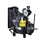 موتور دیزلی پرکینز مدل 4.248P